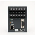 K TRON; 7405; POWER SUPPLY
