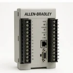 ALLEN BRADLEY; 1746-P6; POWER SUPPLY MODULE