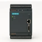 SIEMENS; 6ES5950-3AA11; POWER SUPPLY UNIT