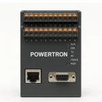 POWERTRON; AS6171-0586-028; PRINTED CIRCUIT BOARD