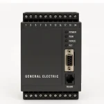 GENERAL ELECTRIC; DS200TCDAH1B; PROCESSOR BOARD