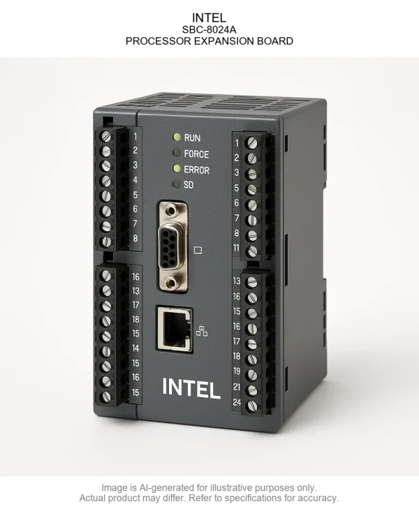 PROCESSOR20EXPANSION20BOARD.webp INTEL; SBC-8024A; PROCESSOR EXPANSION BOARD