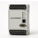 ALLEN BRADLEY; 1785-L60C; PROCESSOR FOR CONTROLNET