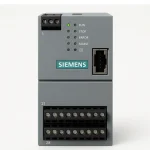 SIEMENS; 6ES5243-1AB12; PRODUCT ANALOG MODULE
