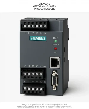 SIEMENS; 6ES5955-3LC42; PRODUCT MODULE