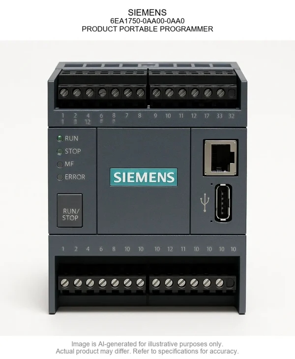PRODUCT20PORTABLE20PROGRAMMER.webp SIEMENS; 6EA1750-0AA00-0AA0; PRODUCT PORTABLE PROGRAMMER