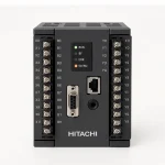 HITACHI; EC2-40HRP; PROGRAMABLE CONTROLLER