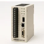YASKAWA ELECTRIC; DDSCR-R84H-M; PROGRAMABLE CONTROLLER MEMOCON