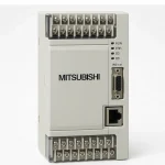 MITSUBISHI; F2-40MS-U; PROGRAMMABLE CONTROLLER