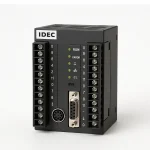 IDEC; PF2-2H4REU; PROGRAMMABLE CONTROLLER