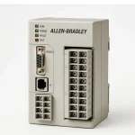 ALLEN BRADLEY; 1773-L1B; PROGRAMMABLE CONTROLLER