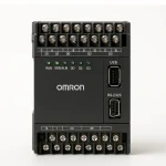 OMRON; C40H-C7DR-DE-V1; PROGRAMMABLE CONTROLLER INPUT: