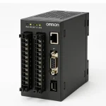 OMRON; C40H-C3DR-D-EV1; PROGRAMMABLE CONTROLLER UNIT