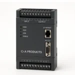 C&A PRODUCTS; MARK-V11; PROGRAMMABLE LIMIT SWITCH