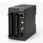 OMRON; SP10-DR-A; PROGRAMMABLE LOGIC CONTROLLER