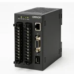 OMRON; CS1HCPU63; PROGRAMMABLE LOGIC MODULE