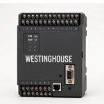 WESTINGHOUSE; PC100-102; PROGRAMMER CONTROLLER NUMA