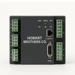 HOBART BROTHERS CO; 01-100V16-0519B; PROGRAMMING BOARD