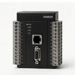 OMRON; C200H-PRO27-E; PROGRAMMING CONSOLE