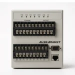 ALLEN BRADLEY; 1300-DHT; PROGRAMMING TERMINAL
