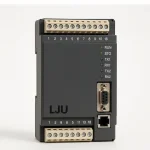 LJU; MU-505; PROGRAMMING TERMINAL