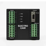 ELECTRO CAM; PS-5001-10-016; PS-500X PLUS KEYBOARD
