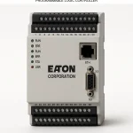 EATON CORPORATION; KLOCKNER MOELLER; PS3-AC-EE; PROGRAMMABLE LOGIC CONTROLLER