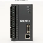 BELDEN; PROSOFT; PS3250-L532M; REMOTE TERMINAL UNIT