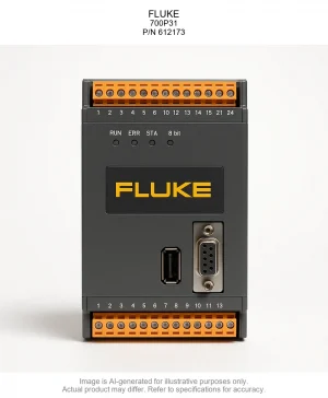 FLUKE; 700P31; P/N 612173