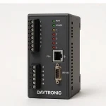 DAYTRONIC; 9020; RACK MAINFRAME UNIT