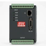 MEAN WELL; RHP-1UT-A; RACK SHELF