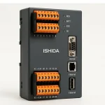 ISHIDA; P-5295A; RCU BOARD