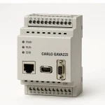 CARLO GAVAZZI; G34305-521800; RECEIVER FOR DIGITAL