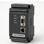 SAFTRONICS; A650-MB-3; RELAY BOARD
