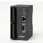 BROTHER; B52J027-3; RELAY BOARD ASSY