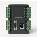 SEIKI CO LTD; VK/VM-M.DIS; RELAY CONTROL BOARD