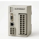 ALLEN BRADLEY; 1753-OW8; RELAY OUTPUT MODULE