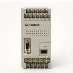 MITSUBISHI; AJ72-R25; REMOTE I/O CONTROLLER