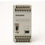 MITSUBISHI; AJ72PT35; REMOTE I/O STATION