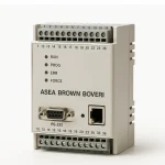 ASEA BROWN BOVERI; RTU211; REMOTE TERMINAL UNIT