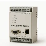 ASEA BROWN BOVERI; DSQC-104; RESOLVER/DIGITAL BOARD