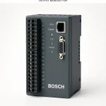 BOSCH; INDRAMAT; RMO.04.00; OUTPUT MODULE FOR