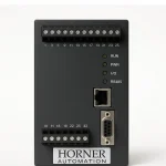 HORNER AUTOMATION; HE693RTU900; RTU INTERFACE MODULE