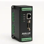 AVALUE TECHNOLOGY; ERS-A50M-56NA1-06R; RUGGED EMBEDDED COMPUTER