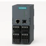 SIEMENS; 6ES7222-1BD22-0XA0; S7-200 DC OUTPUT