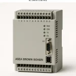 ASEA BROWN BOVERI; STROMBERG; SAFT-183-VMC; AC DRIVE CONTROL