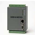SIEB & MEYER; K-259558-62; SERVO DRIVE