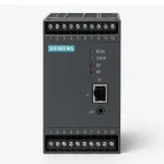 SIEMENS; 6ES7322-5FF00-0AB0; SIMATIC S7-300