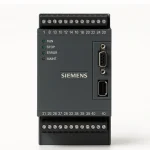 SIEMENS; 6NH7800-3AA00; SINAUT ST7