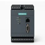 SIEMENS; 6ES7277-0AA21-0XA0; SLAVE MODULE